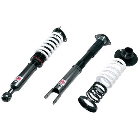HKS Hipermax R Coilover Kit | 2022-2023 Subaru BRZ (80310-AT006)