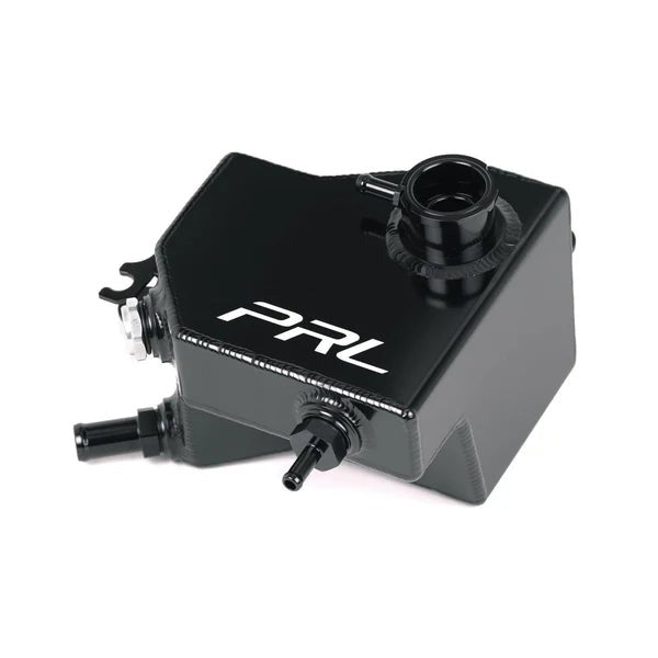 PRL Baffled Coolant Expansion Tank | 16-21 Civic 1.5T / 17-25 Civic Type-R / 24+ Integra Type-S (PRL-EXPTNK)