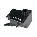 PRL Baffled Coolant Expansion Tank | 16-21 Civic 1.5T / 17-25 Civic Type-R / 24+ Integra Type-S (PRL-EXPTNK)