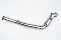 Invidia High-Flow Catted Downpipe | 2002-2007 Subaru WRX/STI (HS05SW1DOC)