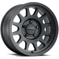 Method Race Wheels MR703 Matte Black 17x7.5 | 5x160 (MR70377556550)