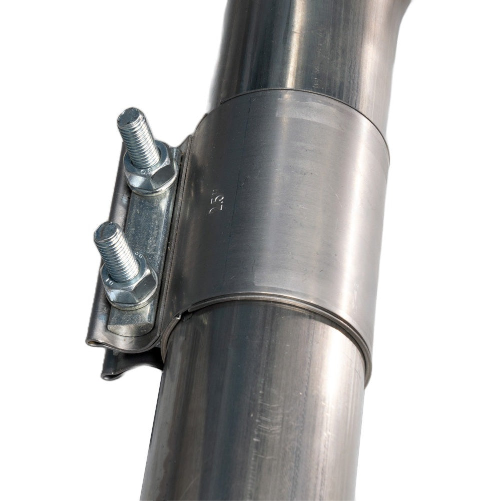 MAPerformance Cat-Back Exhaust System | 2023+ Nissan Z (Z-CBE)