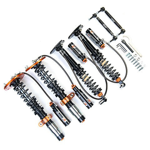 AST 5300 Series Coilovers | 1990-2005 Mazda Miata (RAC-M1206S)