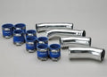 GReddy Aluminum Piping | 1995-2002 Nissan S14/S15 (12020920)