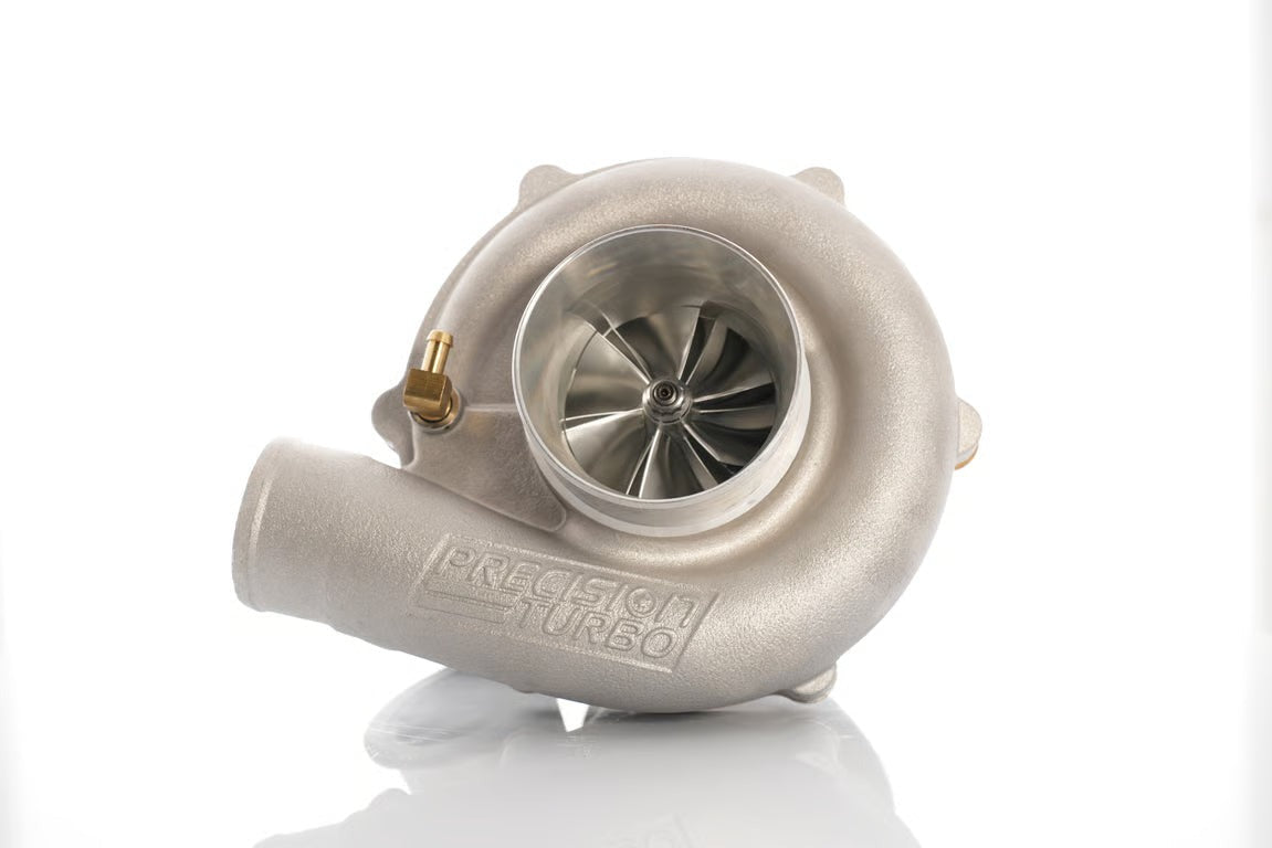 Precision Turbo Gen 1 PT6766 | Buick Fitments