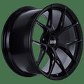 BBS Wheels FI-R Satin Black 20x11.5 | 5x130 (FI146BS)