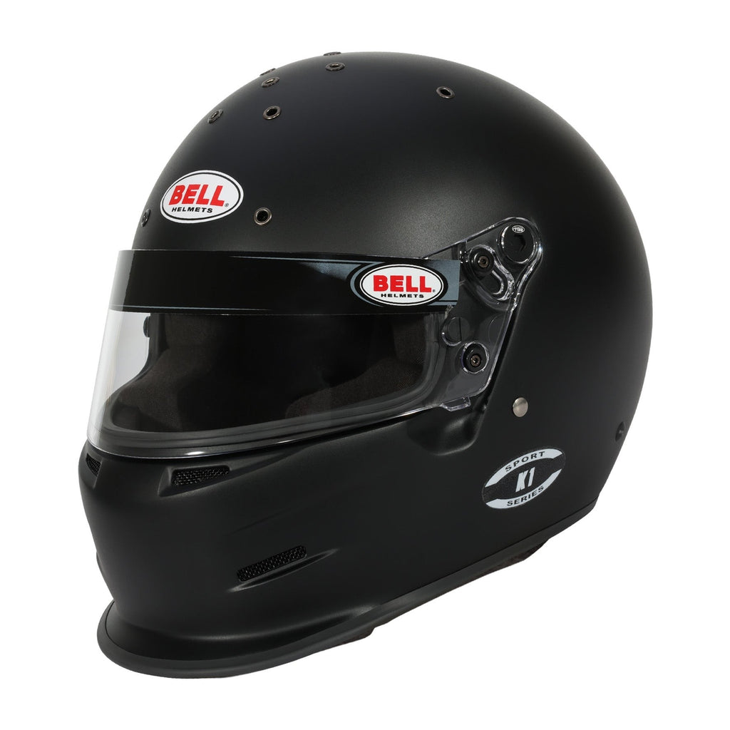 Bell K1 Sport SA2025 Racing Helmets (1420C/1420D)