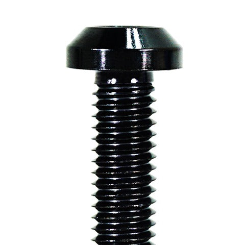ZSPEC Trunk Dress Up Bolts® Titanium Kit | 2013-2021 Subaru BRZ/Scion FR-S/Toyota 86 (00843612112460)