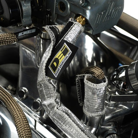 DEI Lines/Hoses/Wires Heat Shroud (10673/4/5/6/7/8)