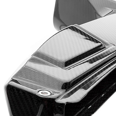 Cobb Tuning Redline Carbon Fiber Intake | 2022+ VW GTI MK8 (7A1160)