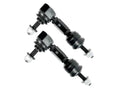 Kryptonite 0-2" Front Sway Bar End Links | KRELR02