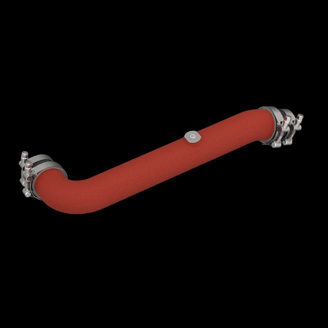 K&N Filters Charge Pipe Kit | 2023+ Toyota GR Corolla (77-1018TWR)