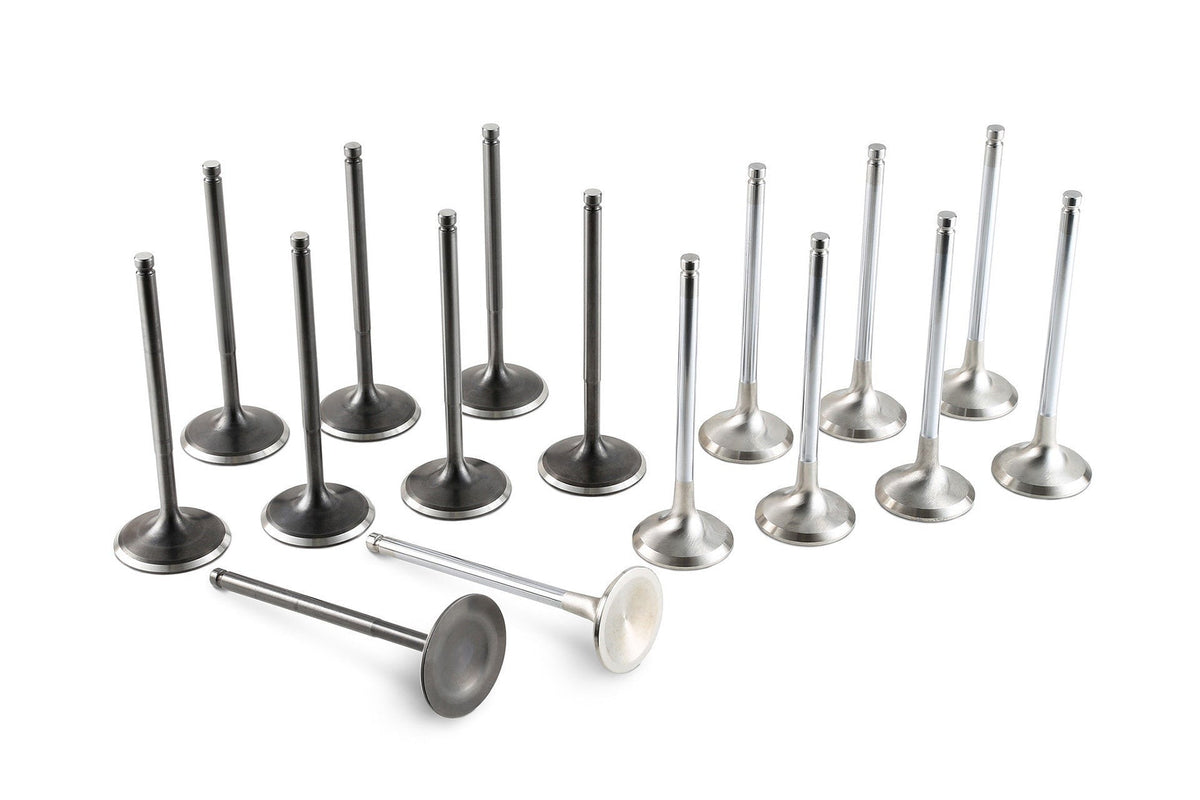 Tomei Racing Valve Set | 2013-2021 Scion FR-S / Subaru BRZ / Toyota 86 (TA303A-SB03A)