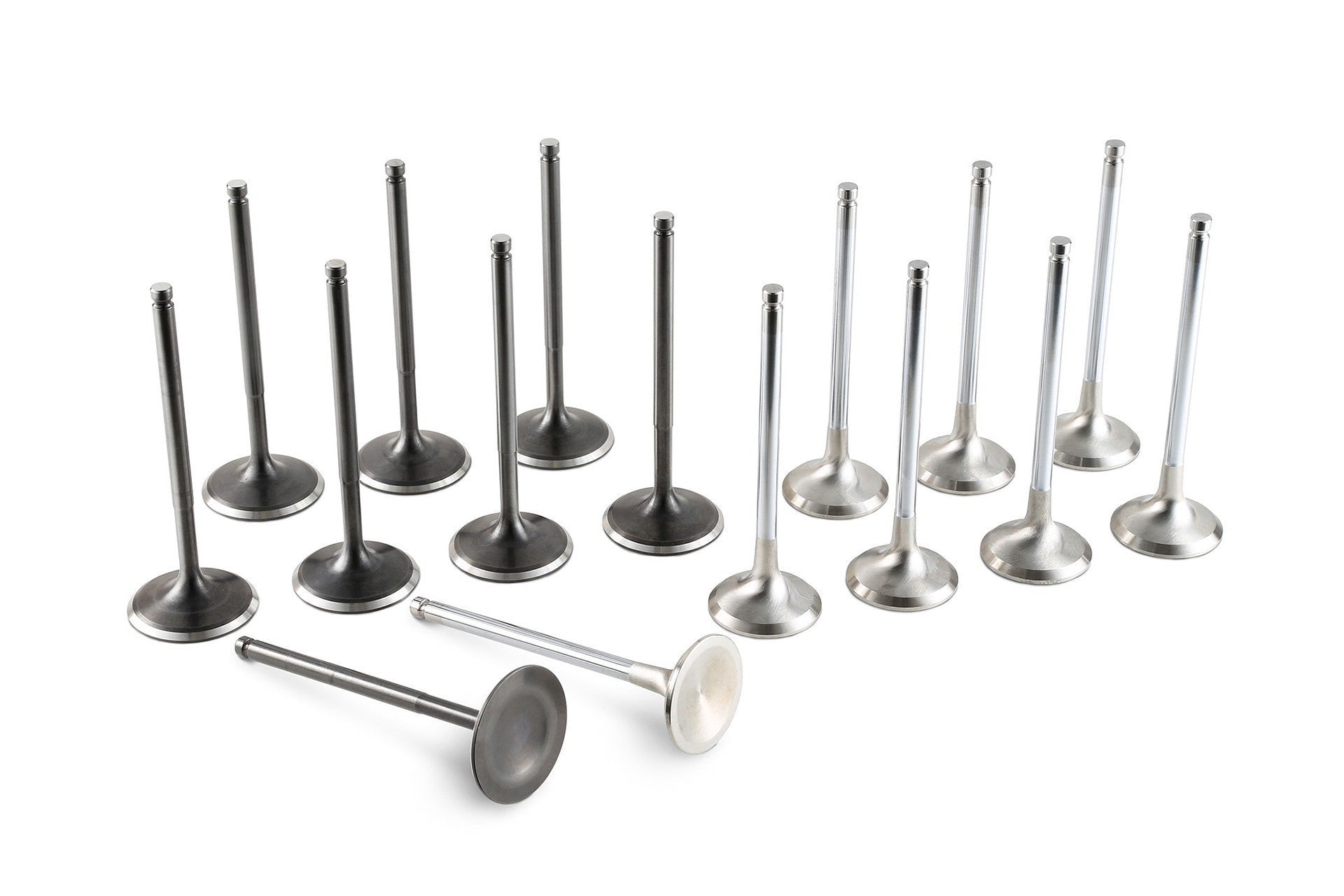 Tomei Racing Valve Set | 2015-2016 Scion FR-S & 2015-2021 Subaru BRZ (TA303A-SB04A)