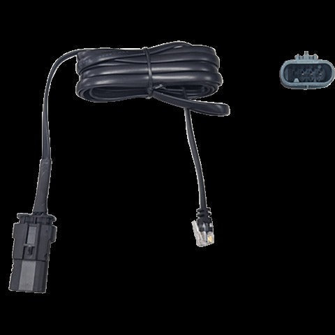 XForce OEM Drive Mode Factory Control 4-Pin Harness | 2020+ BMW M3/M4 (BMC03)