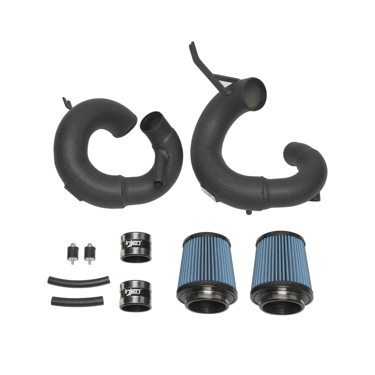 Injen SP Short Ram Cold Air Intake | 2019-2023 Genesis G70 3.3L Twin Turbo (SP1351P/WB/WR)
