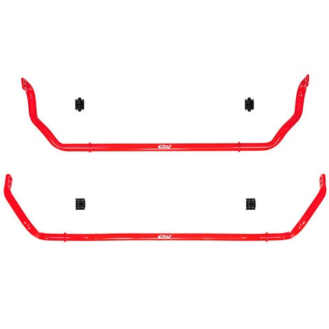 Eibach Anti-Roll Bar Kit | 2008 Subaru WRX (7717.320)