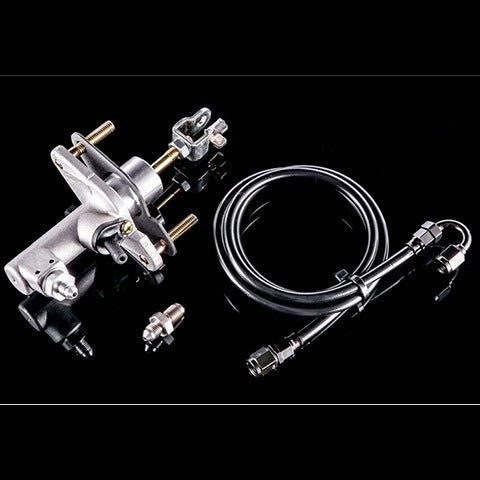K-Tuned K-Series Complete CMC and Slave Kit | 2002-2006 Acura RSX, 2002-2015 Honda Civic Si, and 2004-2008 Acura TSX (KTD-CLK-KMS)