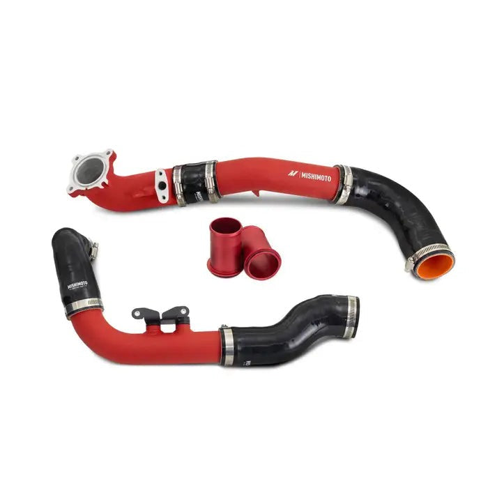 Mishimoto Intercooler Pipe Kit | 2023+ Toyota GR Corolla (MMICP-GRC-23)