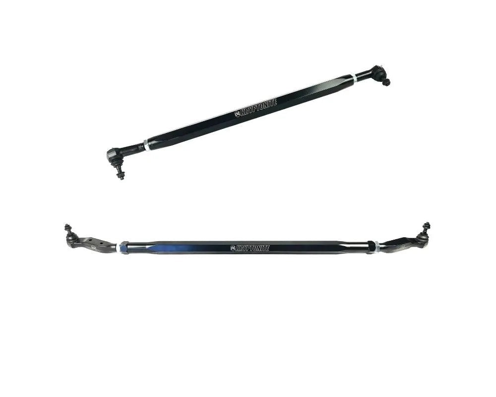 Kryptonite Death Grip Steering Kit | KRDSK14