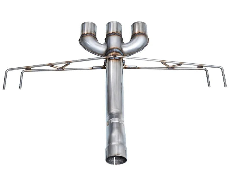 AWE Touring-to-Track Conversion Kit for DE5 Integra Type-S (3820-11335)