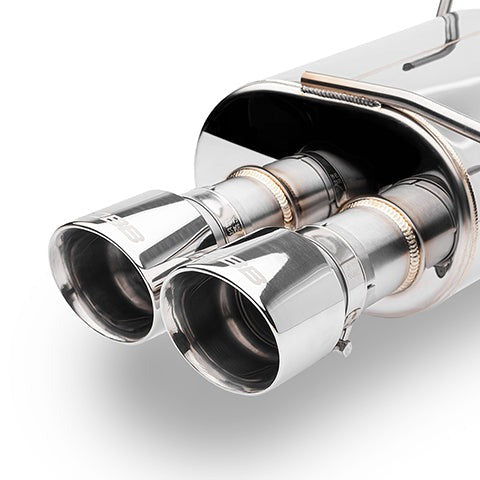 Cobb Tuning SS 3" Cat-Back Exhaust | 2022-2023 Subaru WRX (516100)