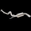 XForce Varex Valved Catback Exhaust System | 2021-2024 Ford Bronco (ESFB21VKCS)