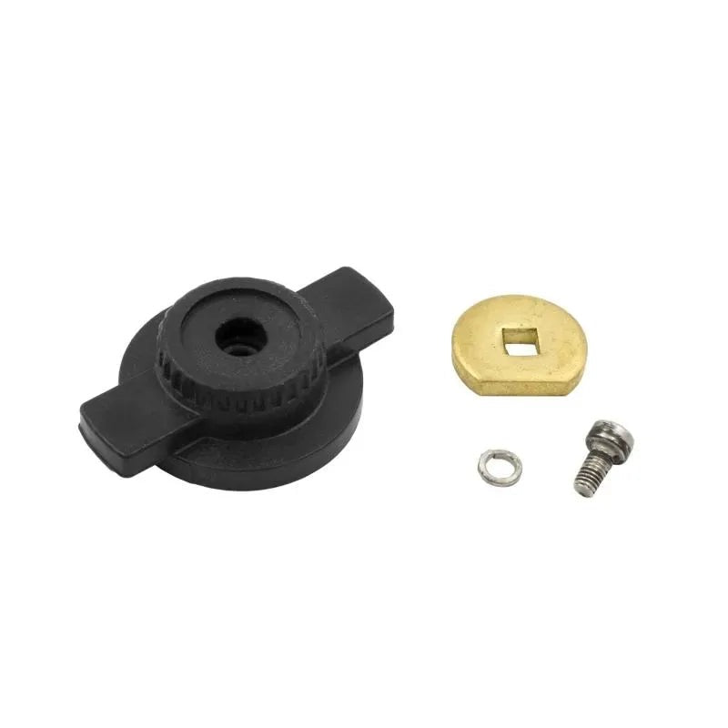 Autometer Side Terminal Clamp Knob | Universal (AC-55)