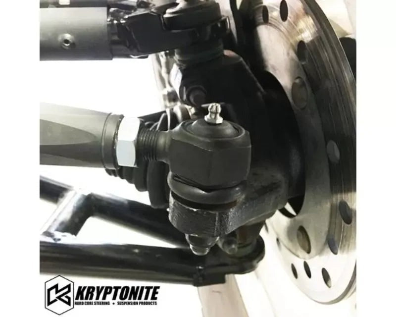 Kryptonite Death Grip Outer Tie Rod End | RZRKL58