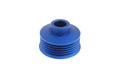 Perrin Alternator Pulley - Blue | 2007-2021 Subaru WRX STI (PSP-ENG-119BL)