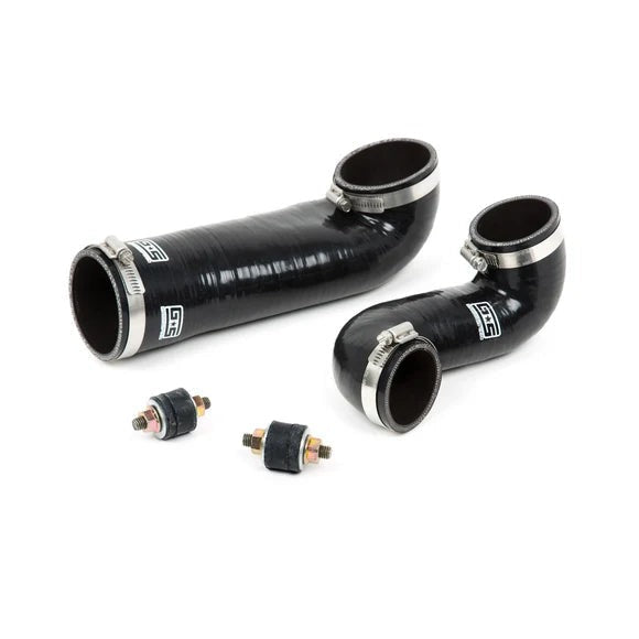 GrimmSpeed Top Mount Intercooler Service Kit | 2008-2014 Subaru WRX & 2005-2009 Subaru Legacy GT (GRM113420)