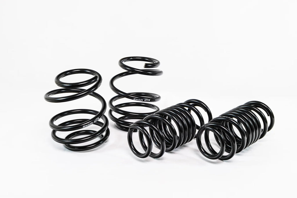 Swift Spec-R Lowering Springs | 2023+ Acura Integra Type-S (4H925R)