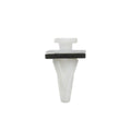 Mitsubishi OEM Quarter Pillar Trim Retainer Clip | 2018-2023 Mitsubishi Eclipse Cross and 2018-2023 Mitsubishi Outlander Sport (7405A719)
