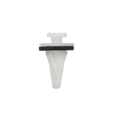 Mitsubishi OEM Quarter Pillar Trim Retainer Clip | 2018-2023 Mitsubishi Eclipse Cross and 2018-2023 Mitsubishi Outlander Sport (7405A719)