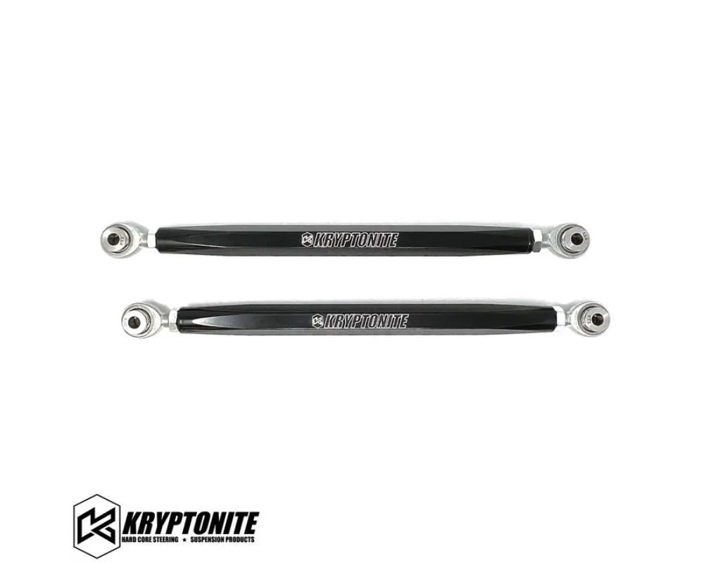 Kryptonite Death Grip Rear Sway Bar End Links | KRPRRSB1