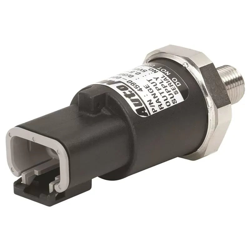 Autometer PRESSURE SPEK-PRO Pressure Sensor 15/30PSI | Universal (P13155)