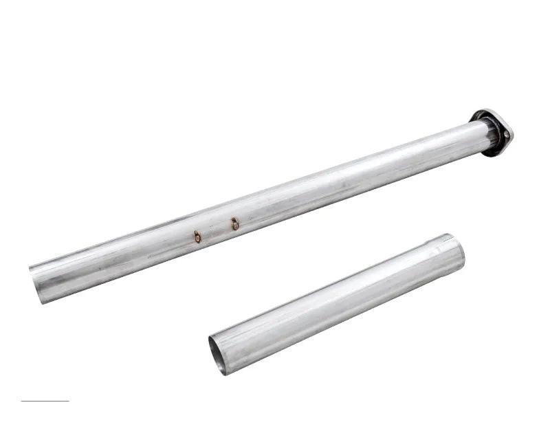 AWE Non-Resonated Performance Mid Pipe for '15-'20 F-150 (3020-11026)