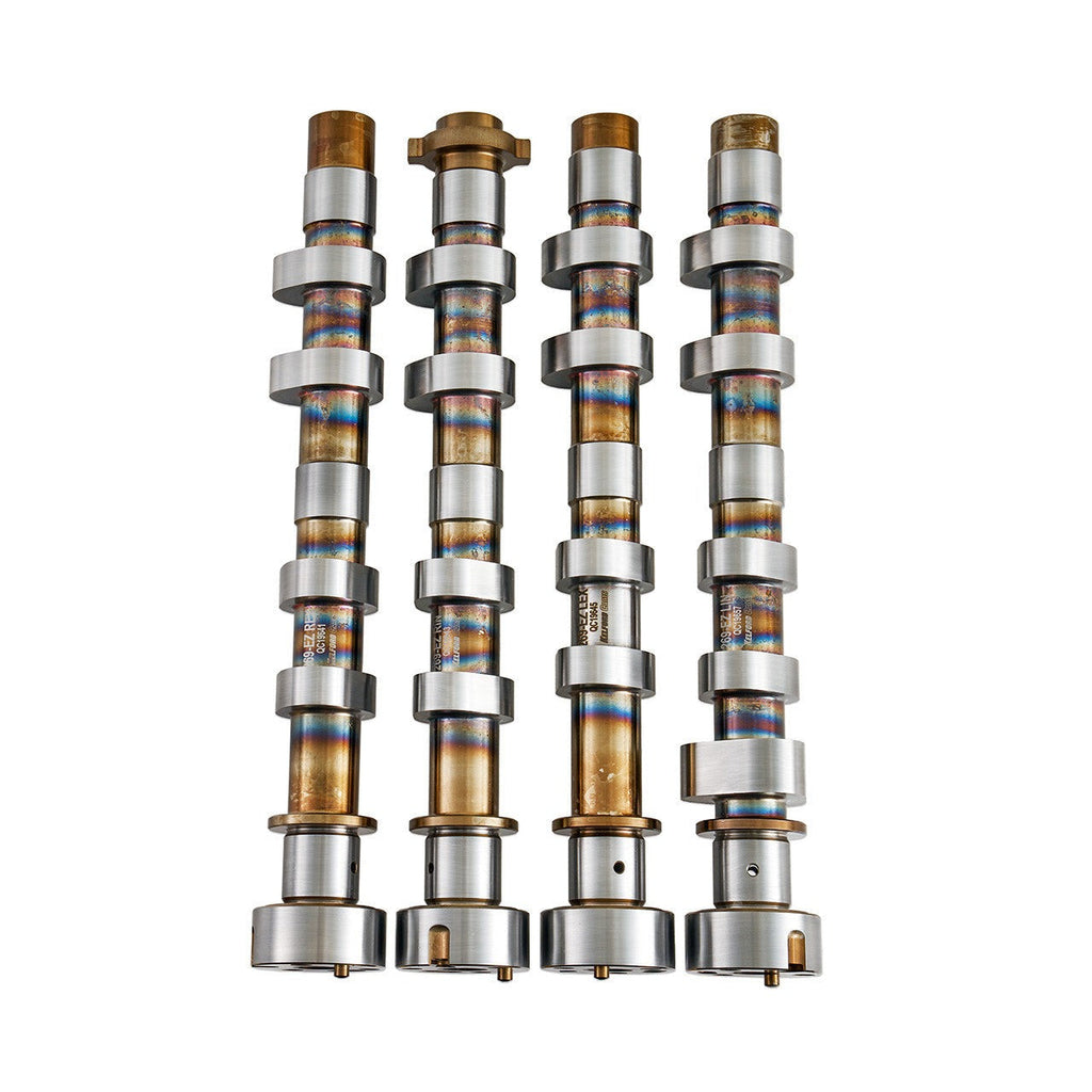 Kelford Cams 262/264 Degree Camshafts | 2022+ Subaru WRX FA24 DIT (269-EZ)