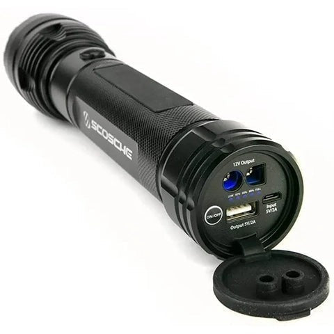 Scosche PowerUp 400 Torch (PBJF400)