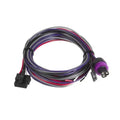 Autometer Pressure Wire Harness | Universal (5227)