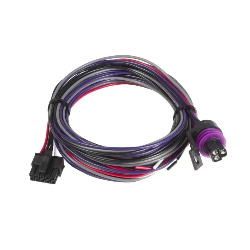 Autometer Pressure Wire Harness | Universal (5227)