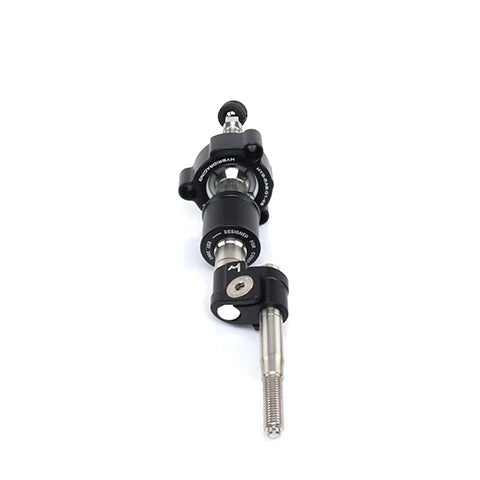 Hybrid Racing Short Shifter | 2000-2009 Honda S2000 (HYB-SAS-01-45/46)