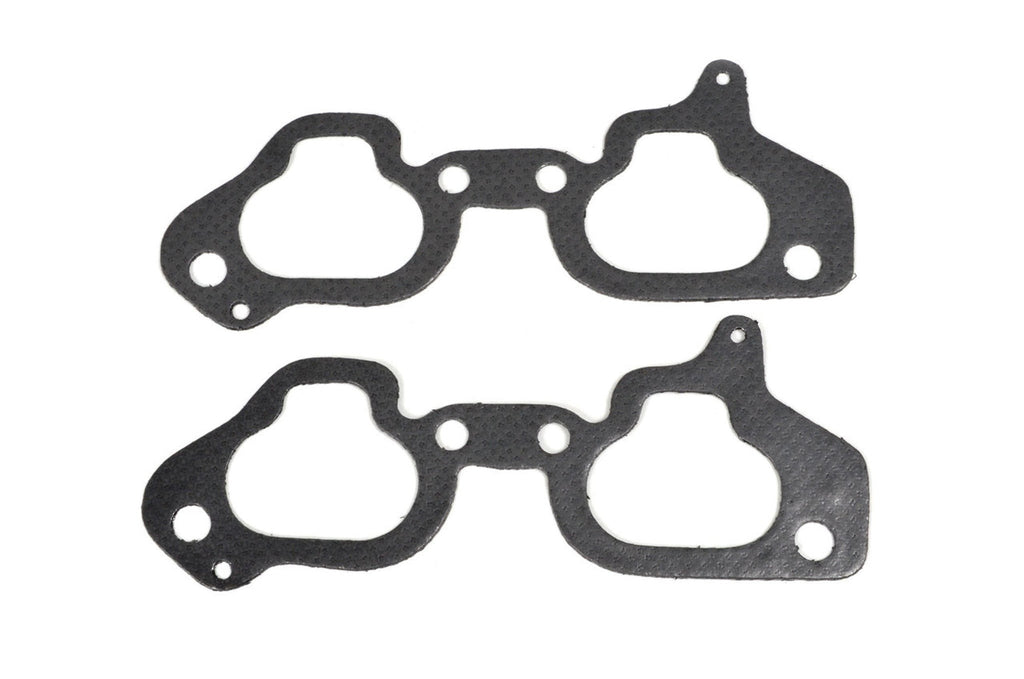 GrimmSpeed TGV-To-Engine Gasket(Pair) | Multiple Subaru Fitments (32001)