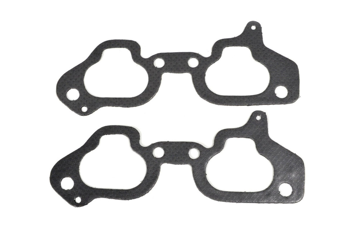 GrimmSpeed TGV-To-Engine Gasket(Pair) | Multiple Subaru Fitments (32001)