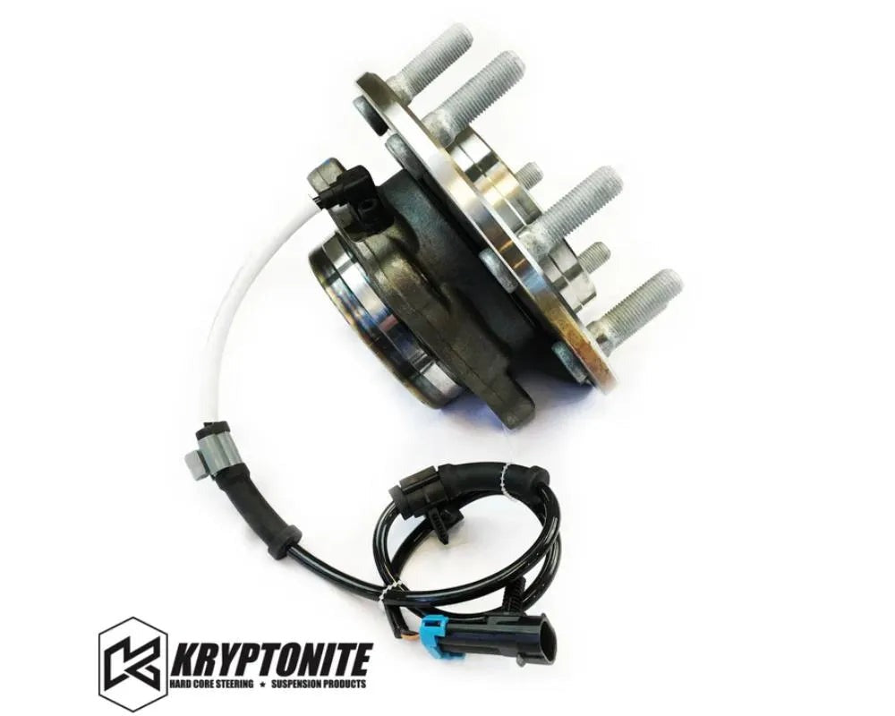 Kryptonite Wheel Bearing | KR312