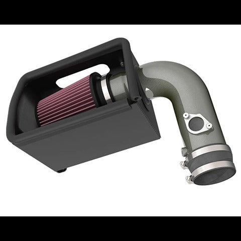 K&N Typhoon Performance Air Intake | 2022+ Subaru BRZ/Toyota GR86 (69-8624TC)