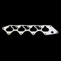 SpeedFactory Racing Honda/Acura B18C1 GSR Thermal Intake Manifold Gasket | 1994-2001 Acura Integra GS-R (SF-02-011)