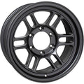 Enkei RPT1 Matte Gunmetal 16x6 | 5x139.7 (553-660-8500GM)