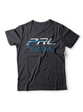 PRL Motorsports Reflected Logo T-Shirt