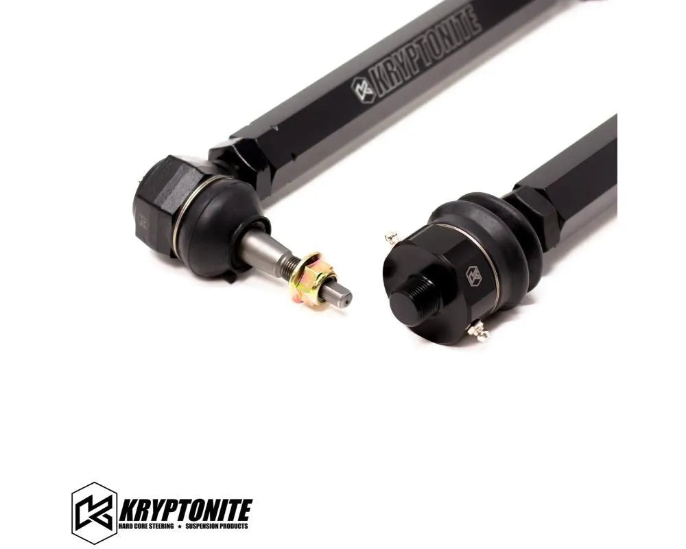 Kryptonite Death Grip Tie Rods | KRTR11